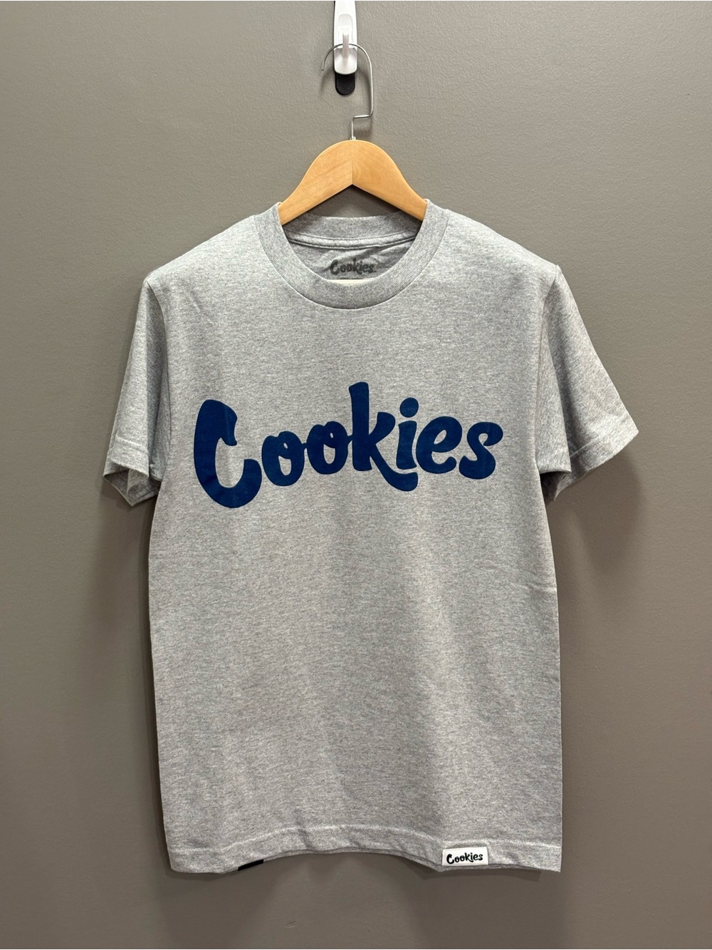 Cookies S - New with tags and packaging